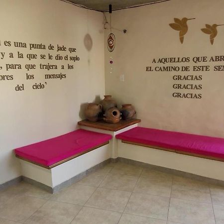 Hosteria Felipa Pastor - Ex Munay Humahuaca Esterno foto