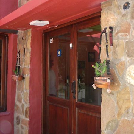 Hosteria Felipa Pastor - Ex Munay Humahuaca Esterno foto