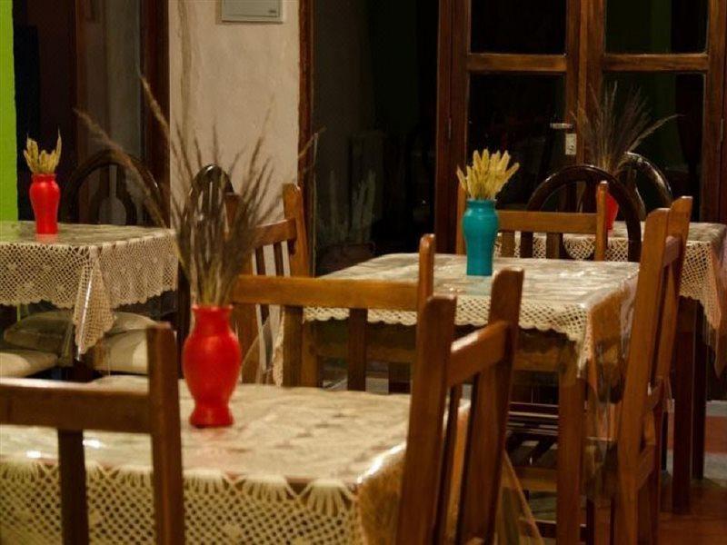 Hosteria Felipa Pastor - Ex Munay Humahuaca Esterno foto