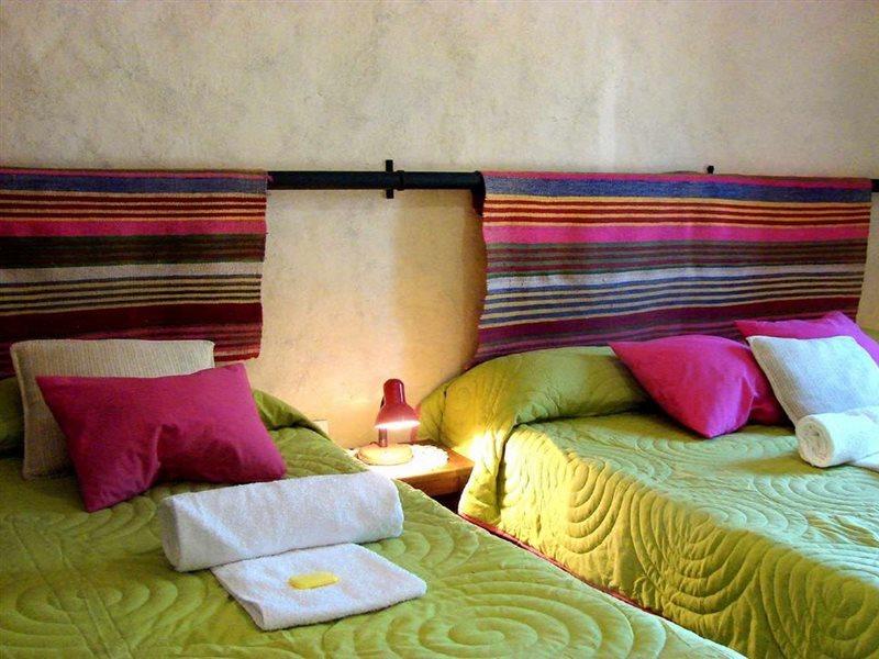 Hosteria Felipa Pastor - Ex Munay Humahuaca Esterno foto