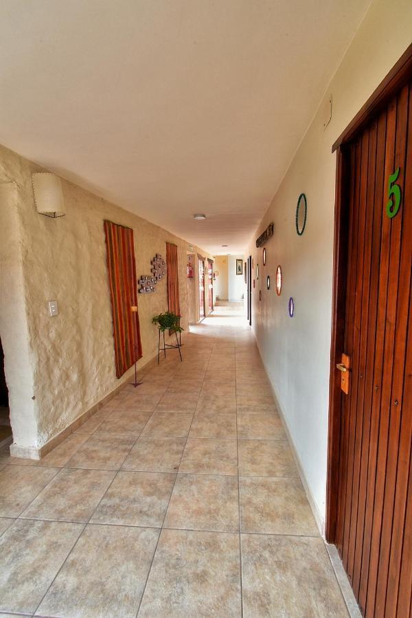 Hosteria Felipa Pastor - Ex Munay Humahuaca Esterno foto