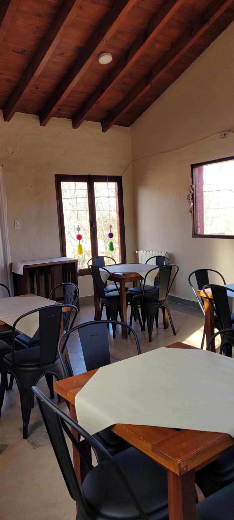 Hosteria Felipa Pastor - Ex Munay Humahuaca Esterno foto