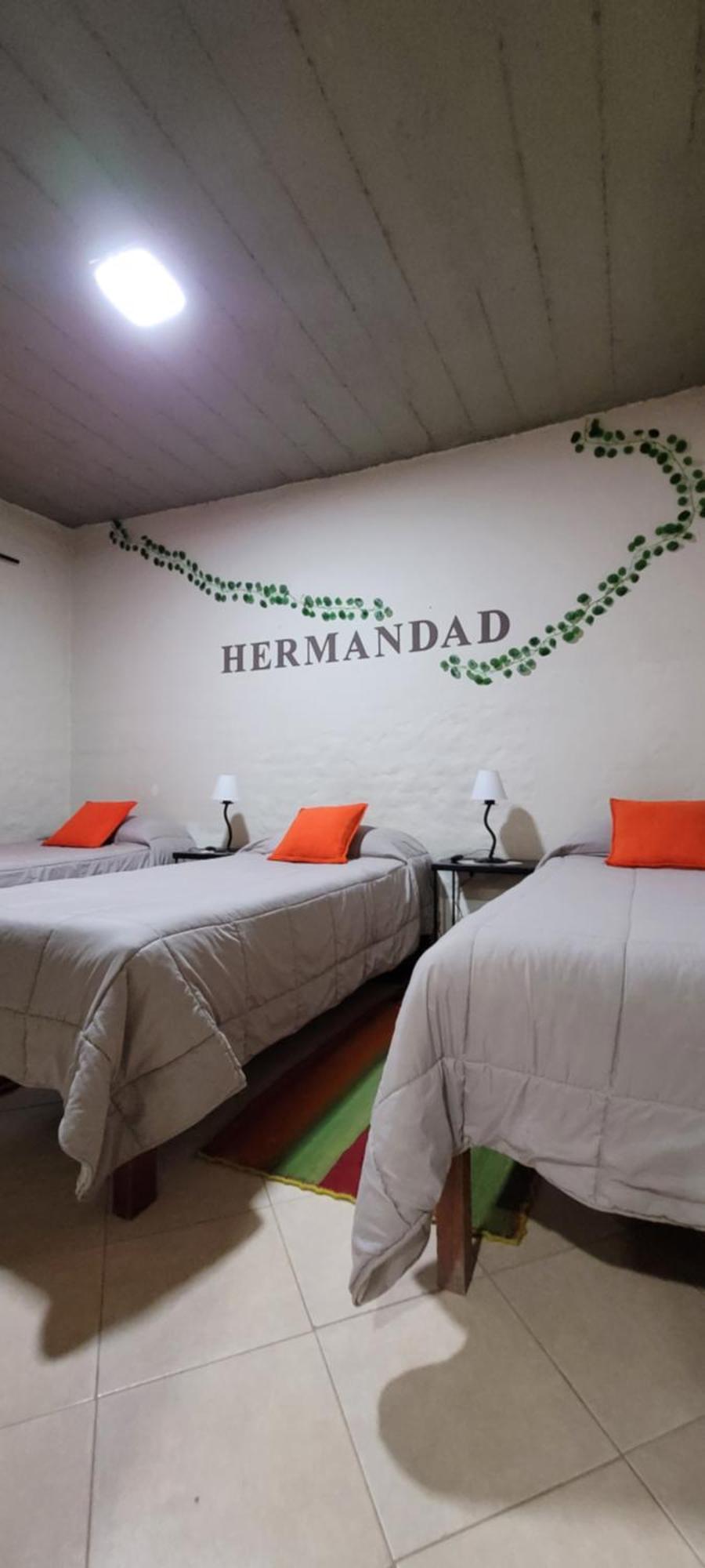 Hosteria Felipa Pastor - Ex Munay Humahuaca Esterno foto